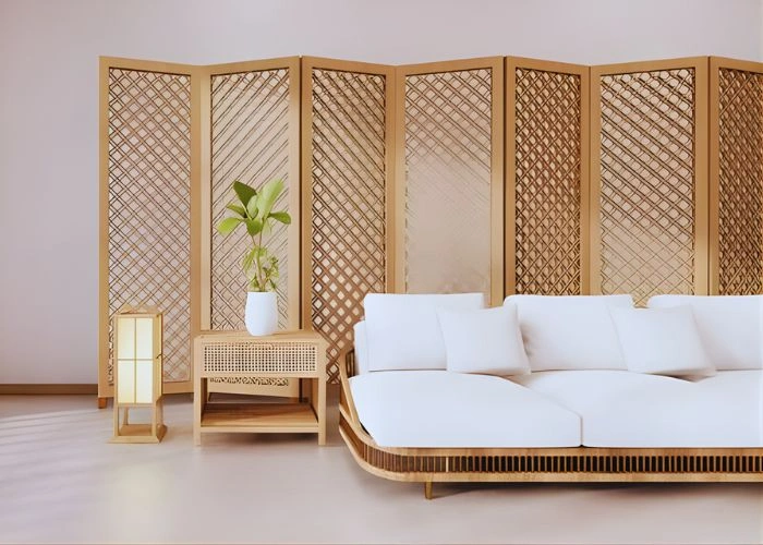 Custom Partitions in Dubai