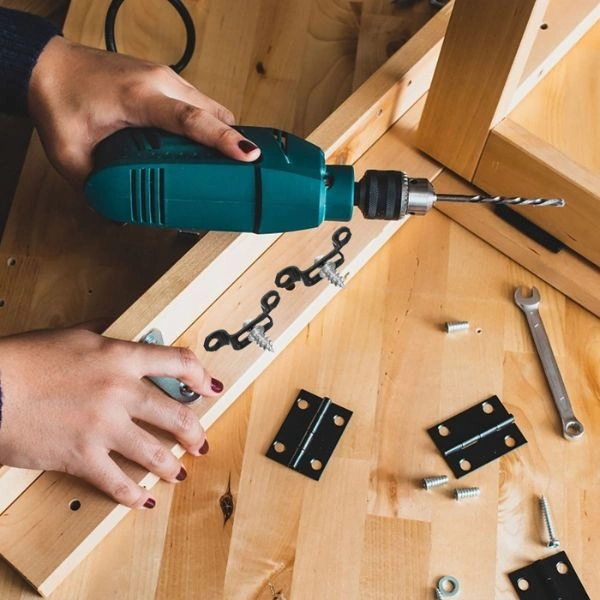 Fixing & Repairing in Dubai