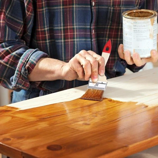 Furniture Polishing in Dubai