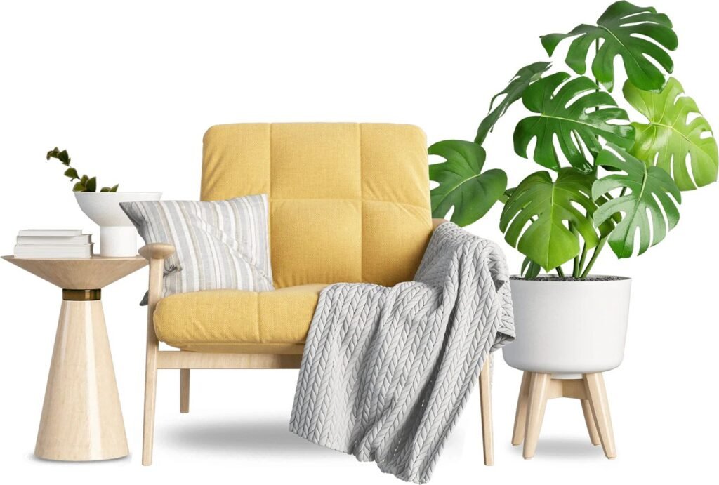 Custom Made Furniture Dubai