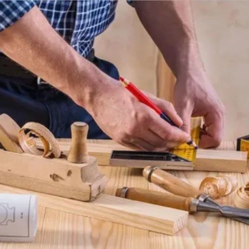 Wood Measurement Craft in Dubai