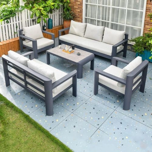 Balcony Furniture in Dubai