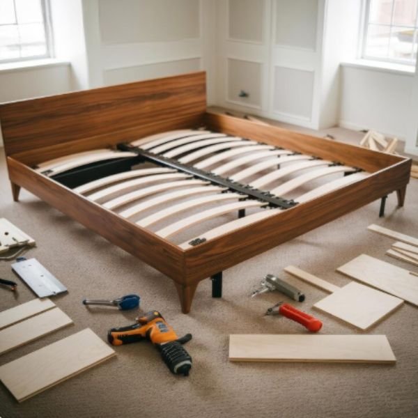 Bed Repairing in Dubai