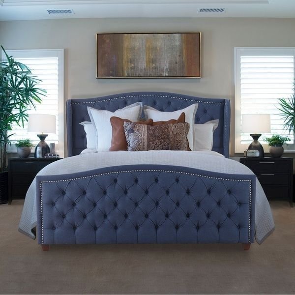 Bed Upholstery in Ras Al Khiamah