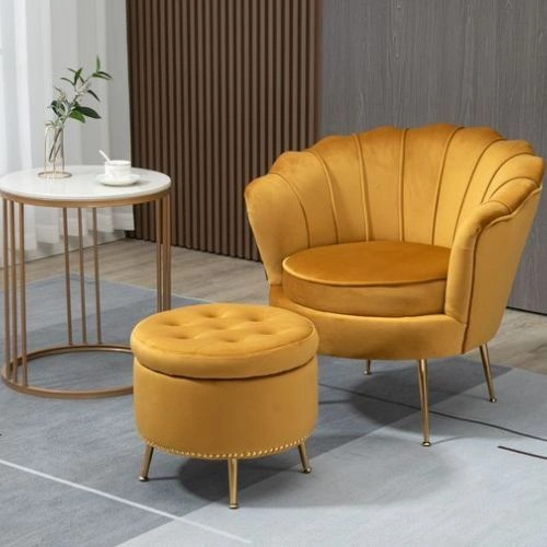 Custom-Made Chair in Dubai