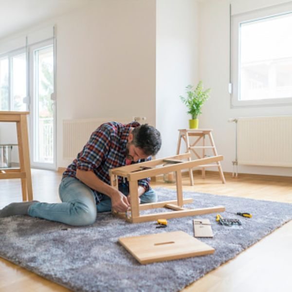 Furniture Repairing in Dubai