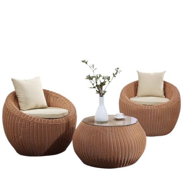 Outdoor Furniture in Dubai