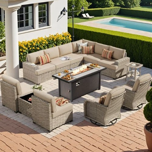 Outdoor Furniture in Dubai