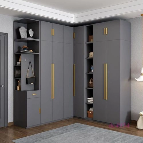 Wardrobe Cabinets in Dubai