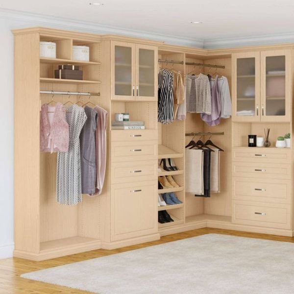 custom Wardrobe