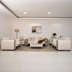 Armani 7-Seater Sofa Set