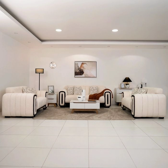 Armani 7-Seater Sofa Set