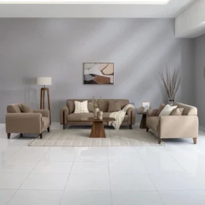 Axis 6-Seater Sofa Set