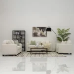 Boss 6-Seater Sofa Set