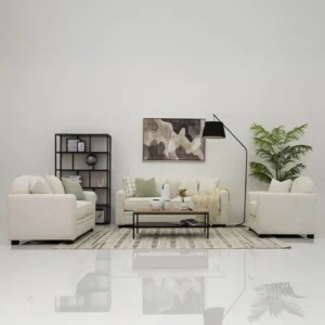 Boss 6-Seater Sofa Set