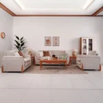 Dune 6-Seater Sofa Set