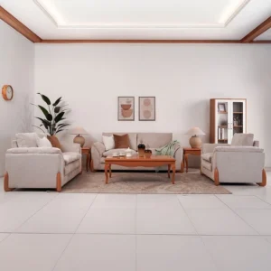 Dune 6-Seater Sofa Set