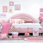 Milicent Bed