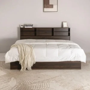 Montana King Bed