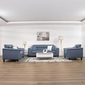 The Accord 6-Seater Sofa Set