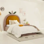 The Shannon Bed