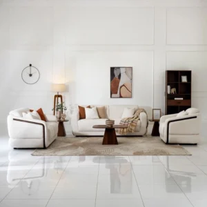 The Trudy 6-Seater Sofa