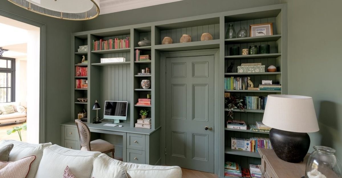 Personalized bookshelf services