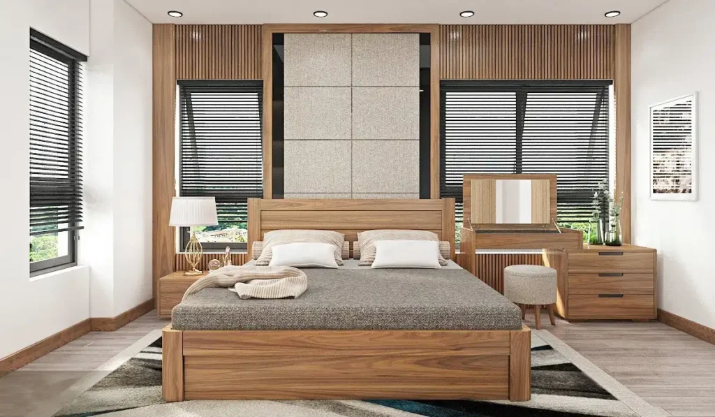 Custom made beds Dubai