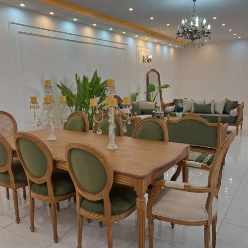 Dining table custom sizes