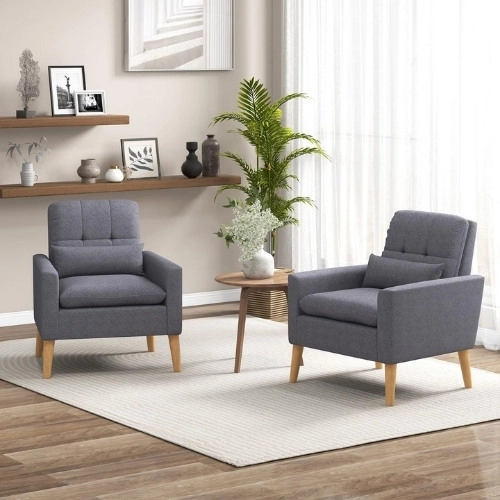 Luxury custom chairs Dubai interior