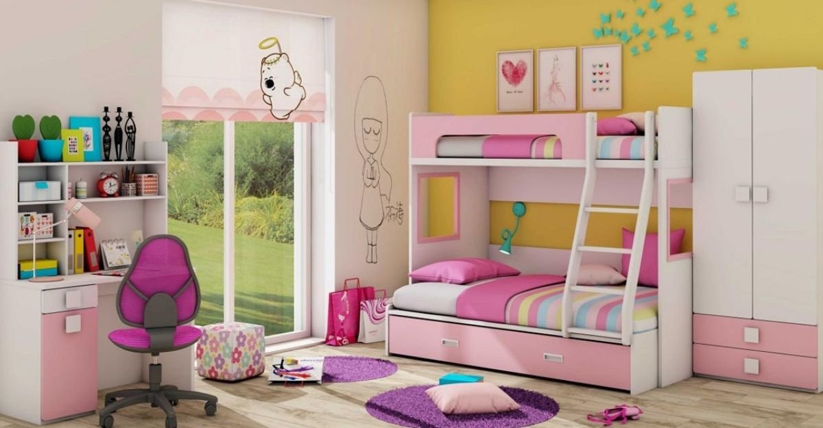 Kids furniture Dubai