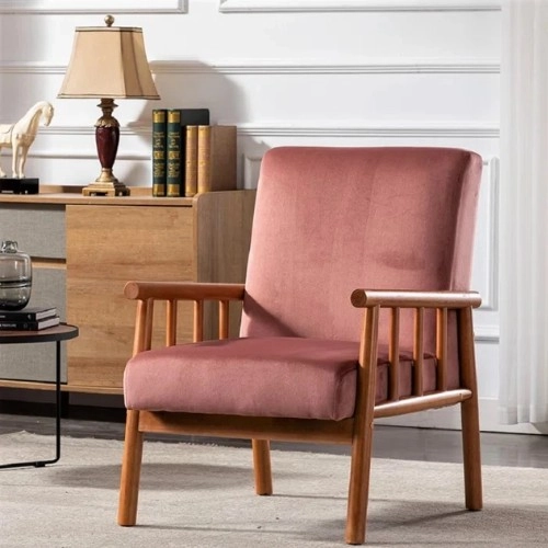 Custom armchair Dubai interior