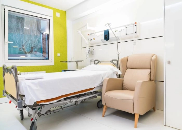 Durable healthcare furniture solutions