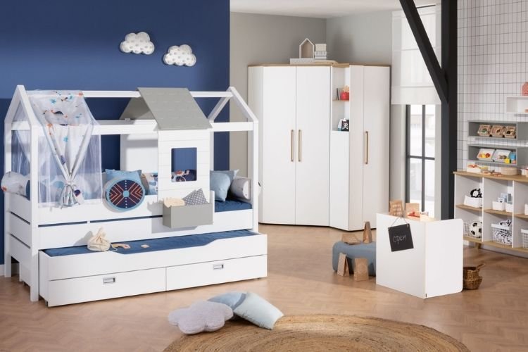 Kids bedroom furniture
