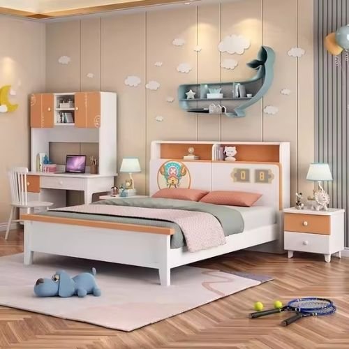 Kids room furniture