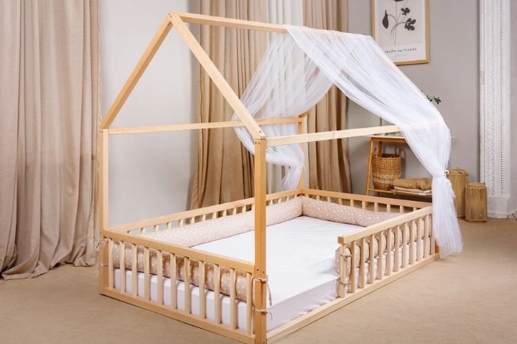 Custom kids furniture