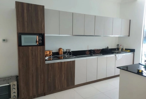 Custom wooden furniture carpentry