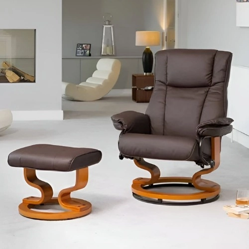 Custom recliner chair Dubai