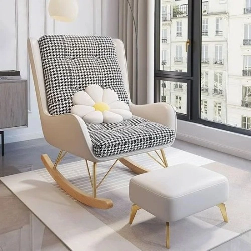 Designer rocking chair Dubai