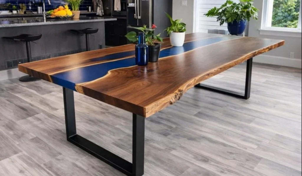 Custom made tables in Dubai