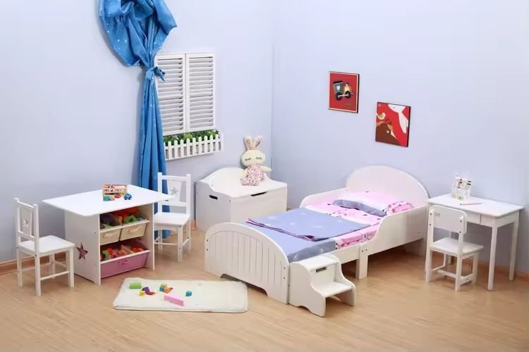 Modern kids furniture