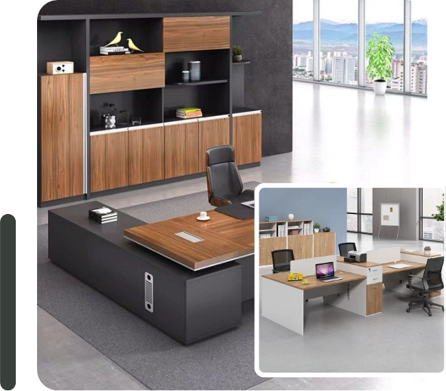 Executive office furniture Dubai UAE