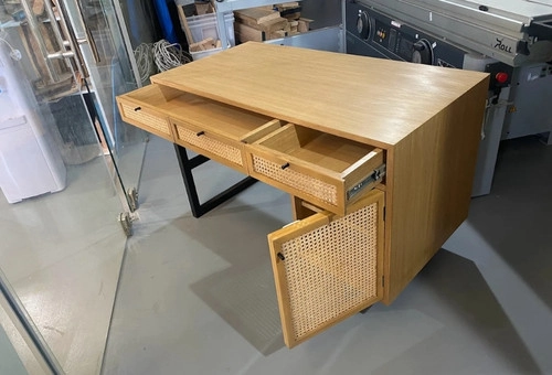 Furniture repair carpentry work