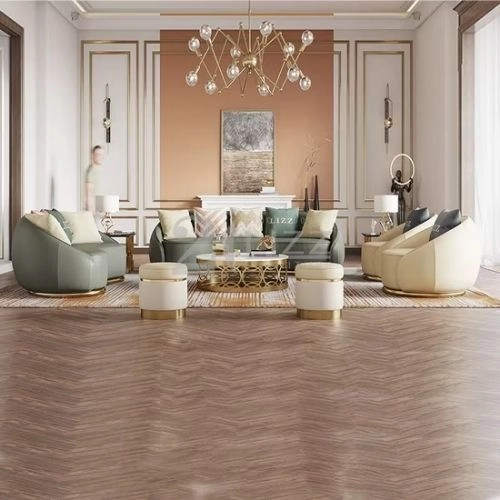 Modern Living Room Coffee Table