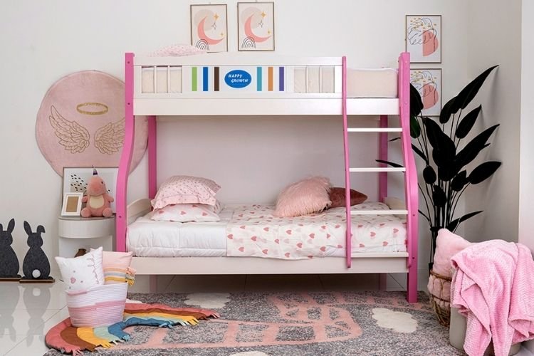 Stylish kids furniture