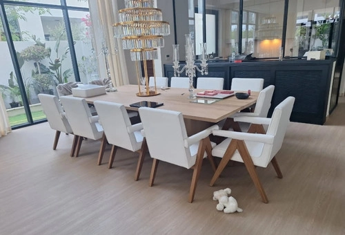 Modern furniture carpentry design