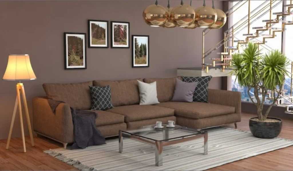 Sofa installation service Dubai