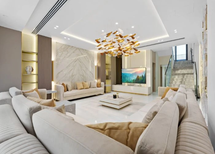 Bedroom Interior Renovation Dubai