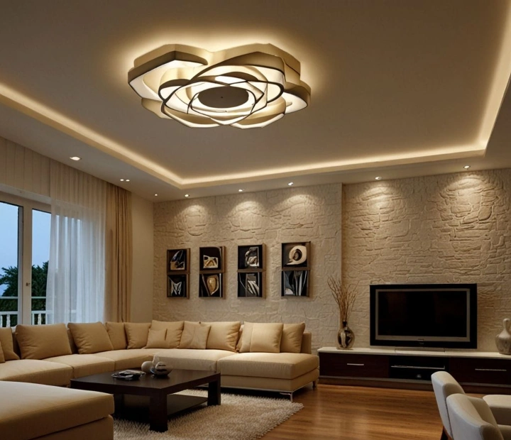 Room ceiling estimate Dubai