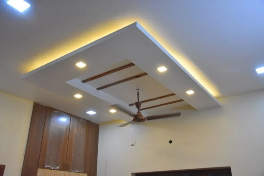 Contemporary ceiling Dubai